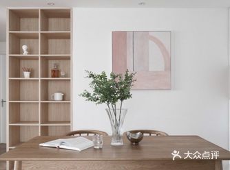 “北欧风”和“日式风”的不同，从软装的角度看