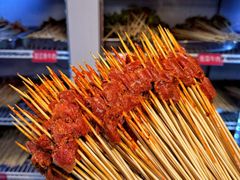 -钢管厂五区小郡肝火锅串串香(清河店)