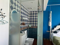 -深圳海边小筑客栈