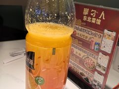 -金手勺东北菜馆(大屯北路店)
