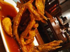 -崔义清鲁菜馆(大明湖店)