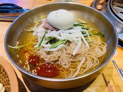 -金顺韩式烤肉·网红烤肉店(广利路店)