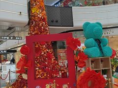 -万达广场(北京槐房店)
