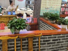 -陈家老院子·长春特色东北家宴(一匡街店)