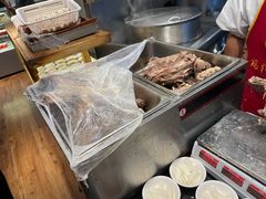 -贯贯吉·清真餐厅(浙江中路店)