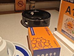 -老萍巷莲花血鸭·萍乡地标江西菜(步行街店)