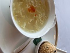 -金轩中餐厅 Jin Xuan(浦东丽思卡尔顿酒店)
