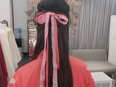 -汉仪华裳汉服旗袍·摄影写真馆(乌镇西栅店)