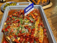 -1819餐厅·团队聚餐·烤串·精酿