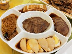 -清真·三德隆饭庄(桥梓口店)