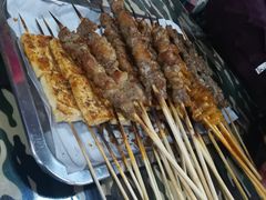-辣风芹新疆炒米粉(晁夕美食城店)