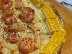 -黑熊披萨orso pizza