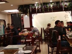 大堂-钦善斋(武侯祠店)
