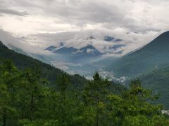 -康定跑马山风景区