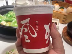 -避风塘(江南环球港店)
