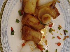 -川林海鲜酒家·湾仔传统早茶·粤菜