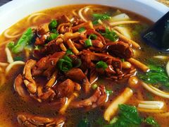 -小河无名面馆