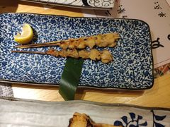 -吉兆·料理(红梅南路店)