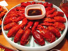 -马头巷·隐庐居·红油大虾(园区店)