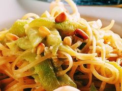 意大利面-桃屋日本料理(清华科技园店)