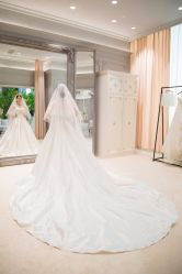 -MuseMarry婚纱(前海嘉里中心店)