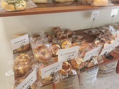 -雀食面包店(钟楼店)