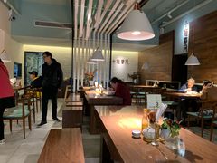 大堂-十面春风·江南面馆(崇宁路店)