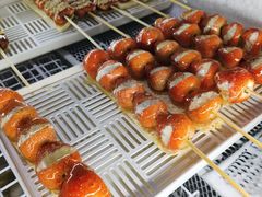 -栗子侠奶皮子糖葫芦(长宁店)