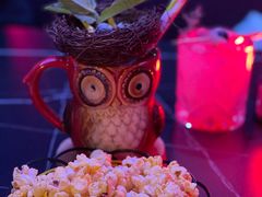 -MOSSO音乐酒吧·live house(南京旗舰店)