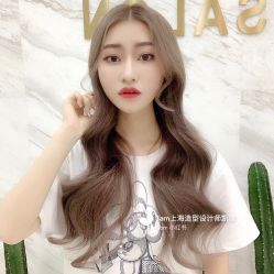 -3AM HAIR SALON染发烫发接发