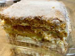 拿破仑-苹果花园(鞍山路店)