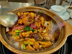 -胡须佬鸡煲四季火锅店(石厦西村直营店)