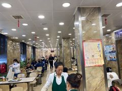大堂-老四季(总店)