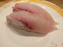 -合点寿司(金虹桥商场店)