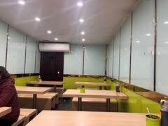 -清真·西北桥头拉面大王(丁家桥店)