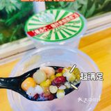 苏小六·国民饮料商店|| 9.9 get超大杯正宗苏式绿豆汤