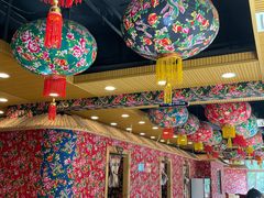 -田家大院东北农家菜铁锅炖(西安总店)
