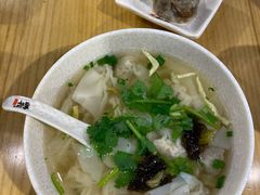 虾仁小馄饨-吉祥馄饨(深圳福华一路店)