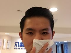 -瑞尔齿科(天津国际大厦诊所)