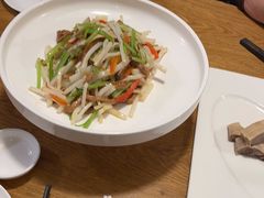-品大三·经典淮扬菜(大行宫店)