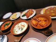 -萨莉亚意式餐厅(杭州滨江天街店)