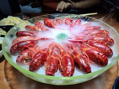 -红盔甲·小龙虾(天钥桥店)