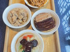-乾州食府(小雁塔店)