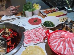 -大龙燚火锅