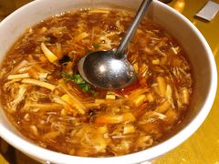 -HOHO餐厅(古子城店)