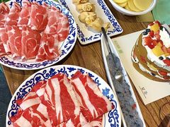 -西园寺素食(西园弄戒幢律寺店)