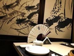 -余欢领鲜火锅(新街口店)