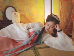 -陈攻馆·汉服