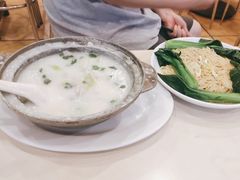 -玲又珑美食(盘福路店)