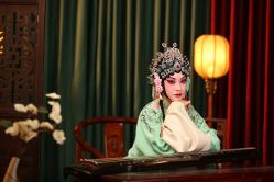 -华韵京剧摄影(洋桥角门东店)